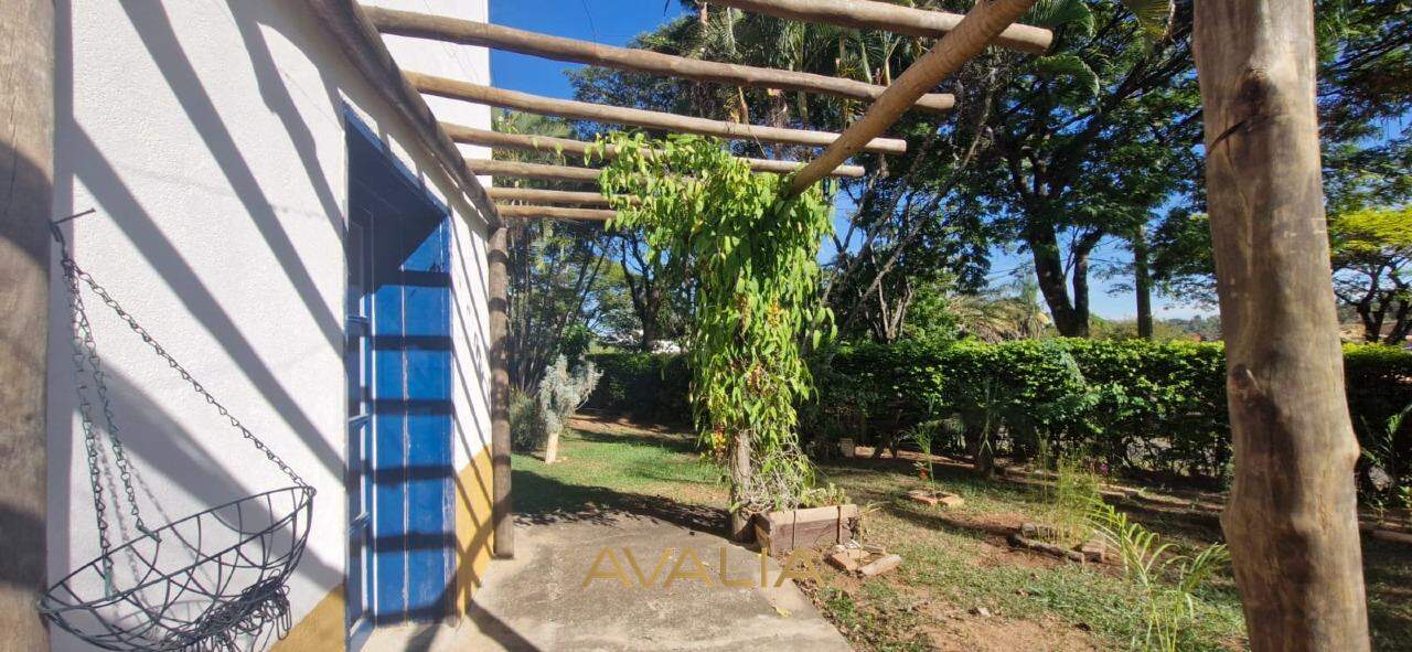 Chácara à venda no Lagos de Shanadu: 