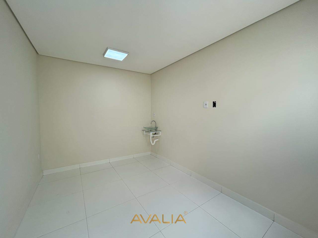 Sala Comercial para aluguel no Centro: 