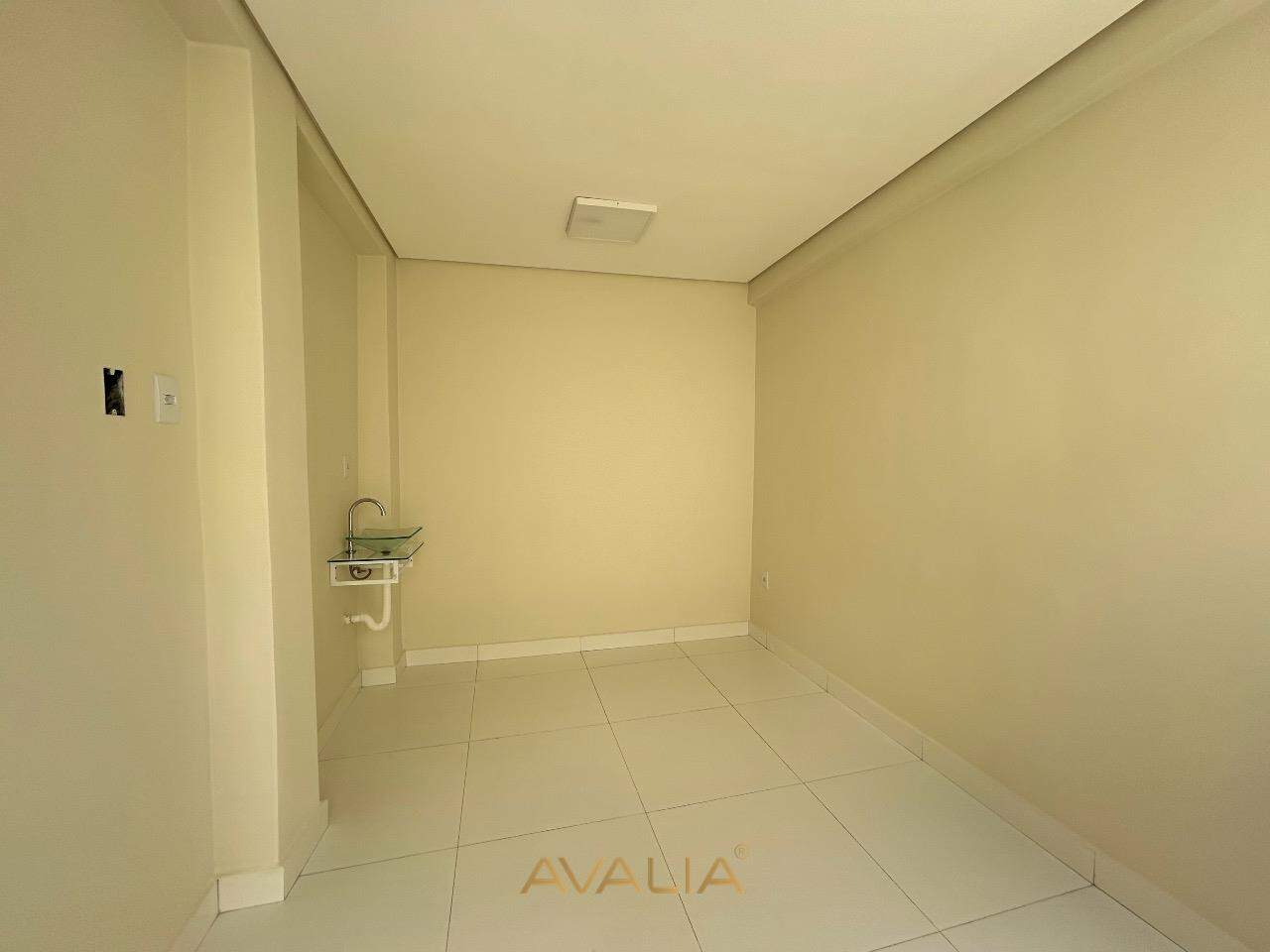 Sala Comercial para aluguel no Centro: 