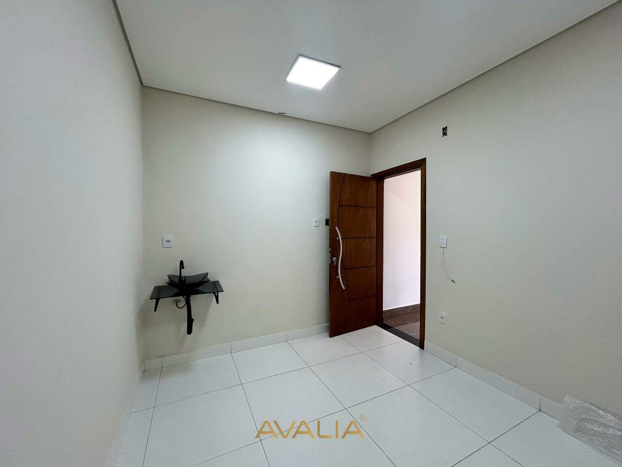 Sala Comercial para aluguel no Centro: 