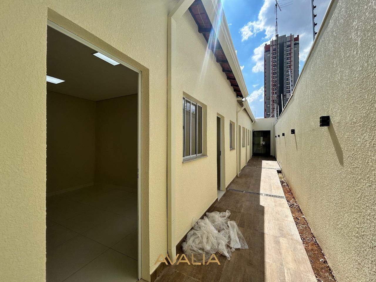 Sala Comercial para aluguel no Centro: 