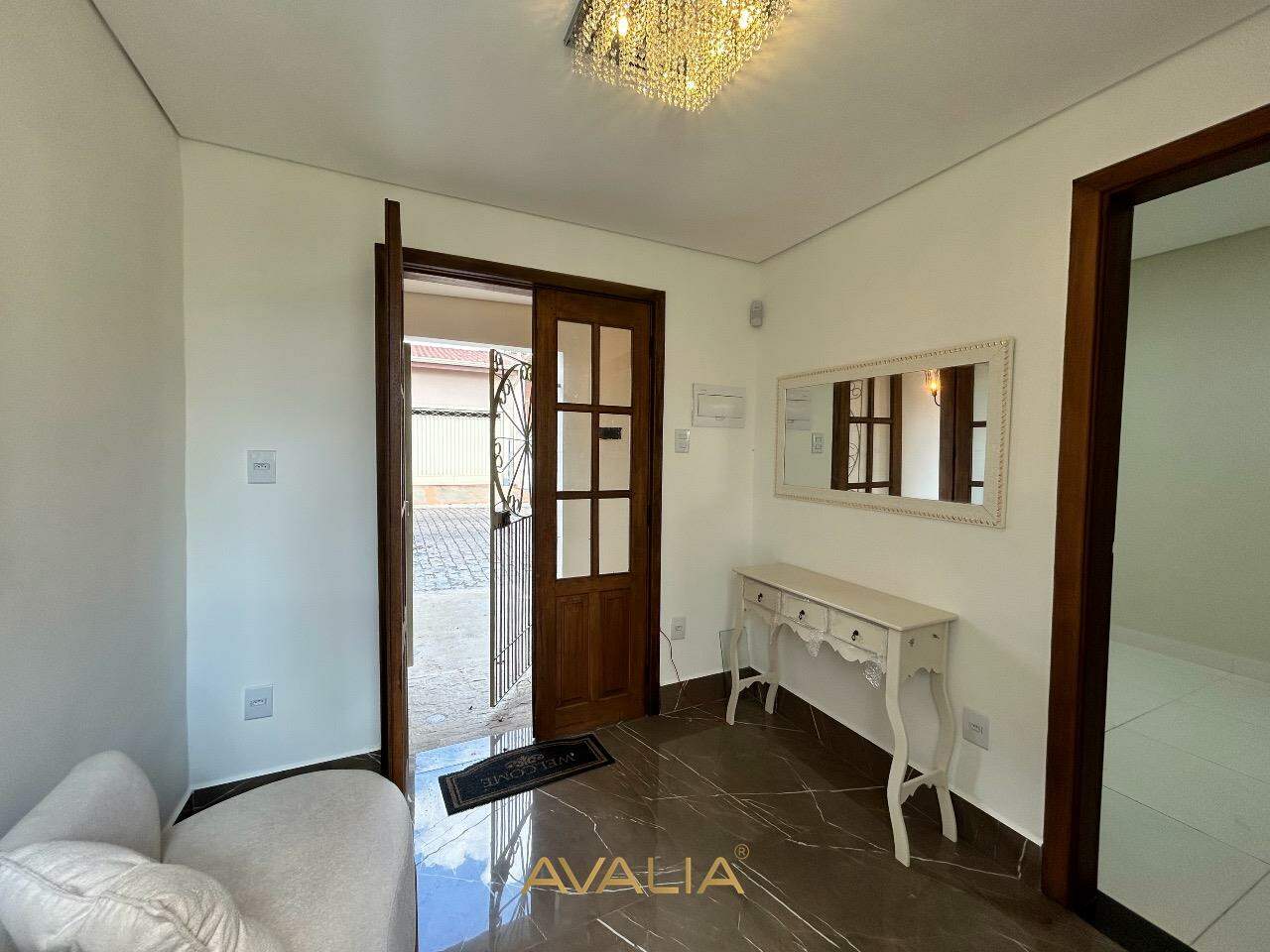 Sala Comercial para aluguel no Centro: 