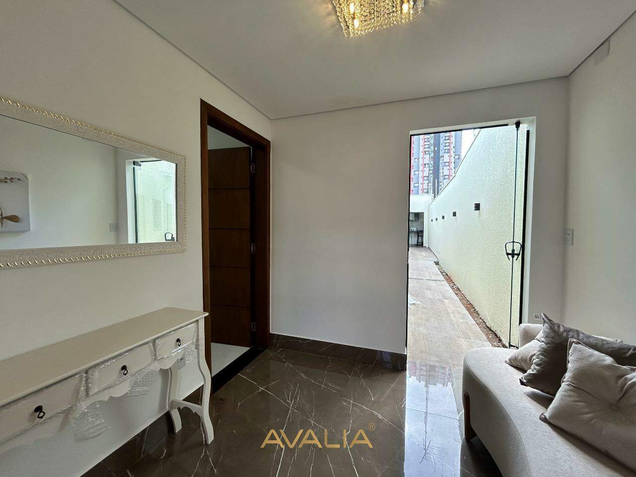 Sala Comercial para aluguel no Centro: 