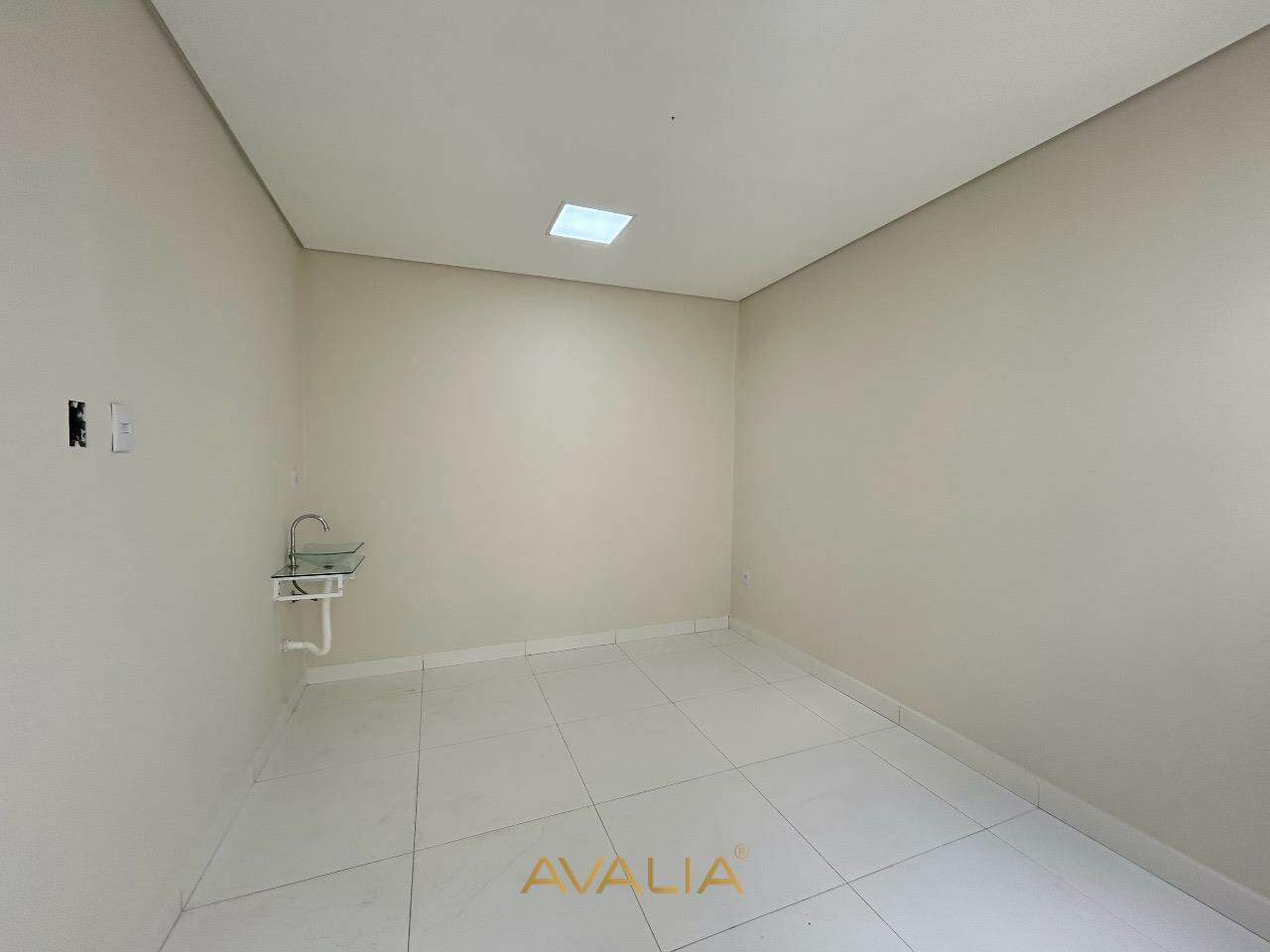 Sala Comercial para aluguel no Centro: 