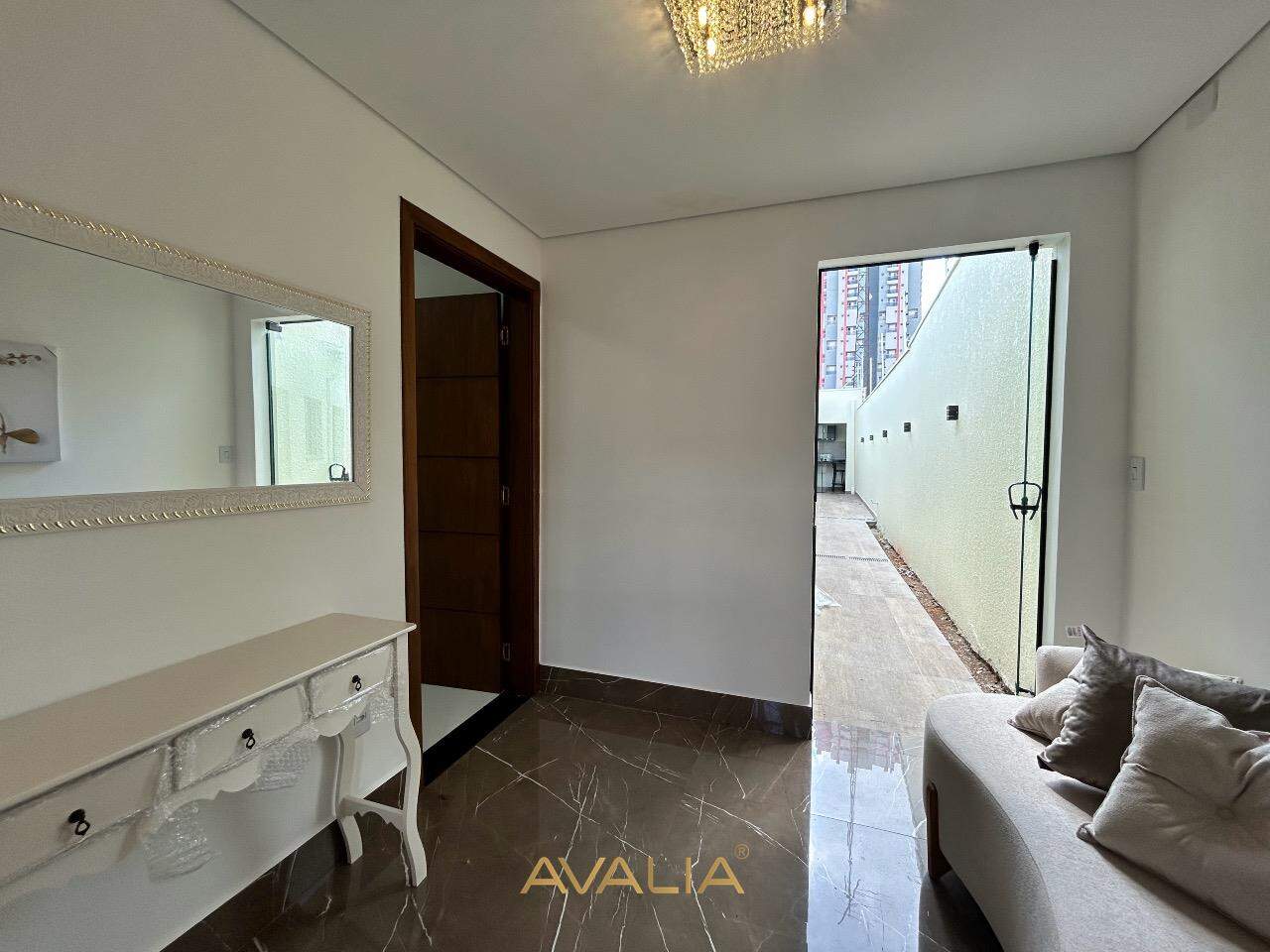 Sala Comercial para aluguel no Centro: 