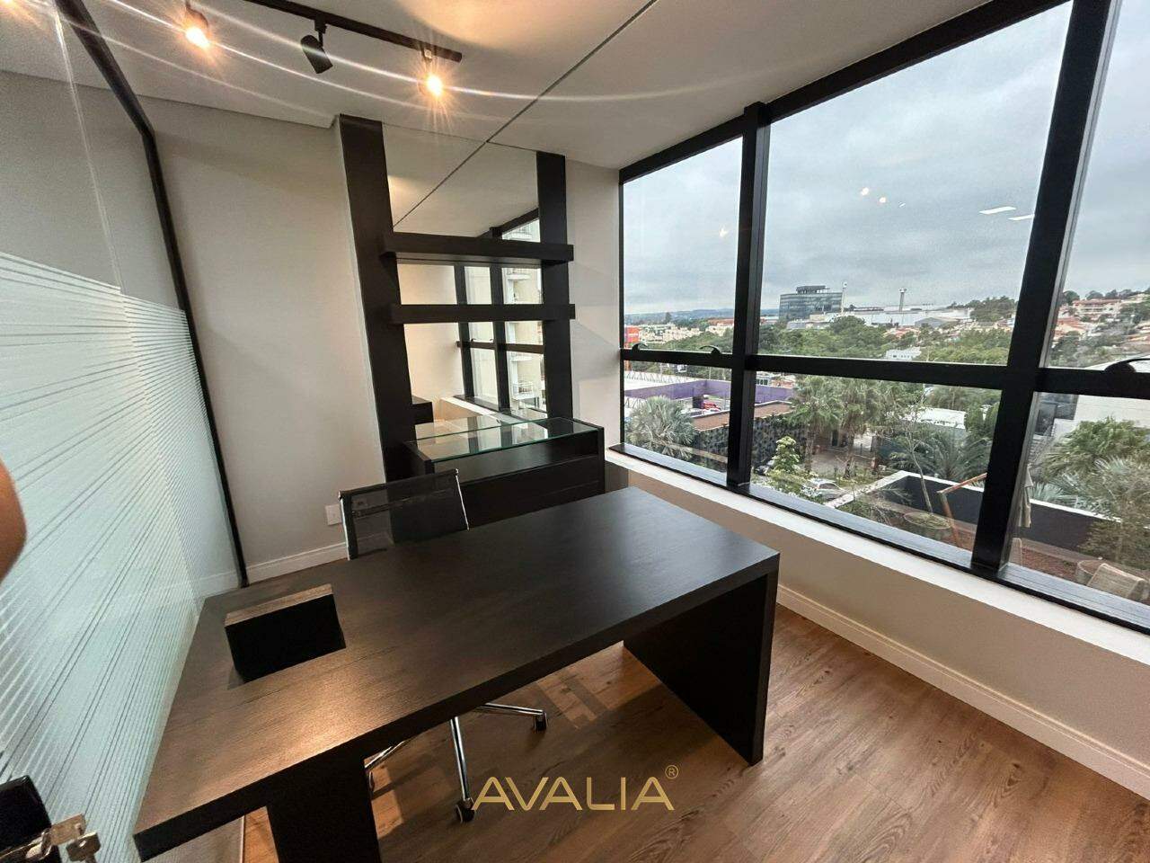 Sala Comercial para aluguel no Vila Homero: 