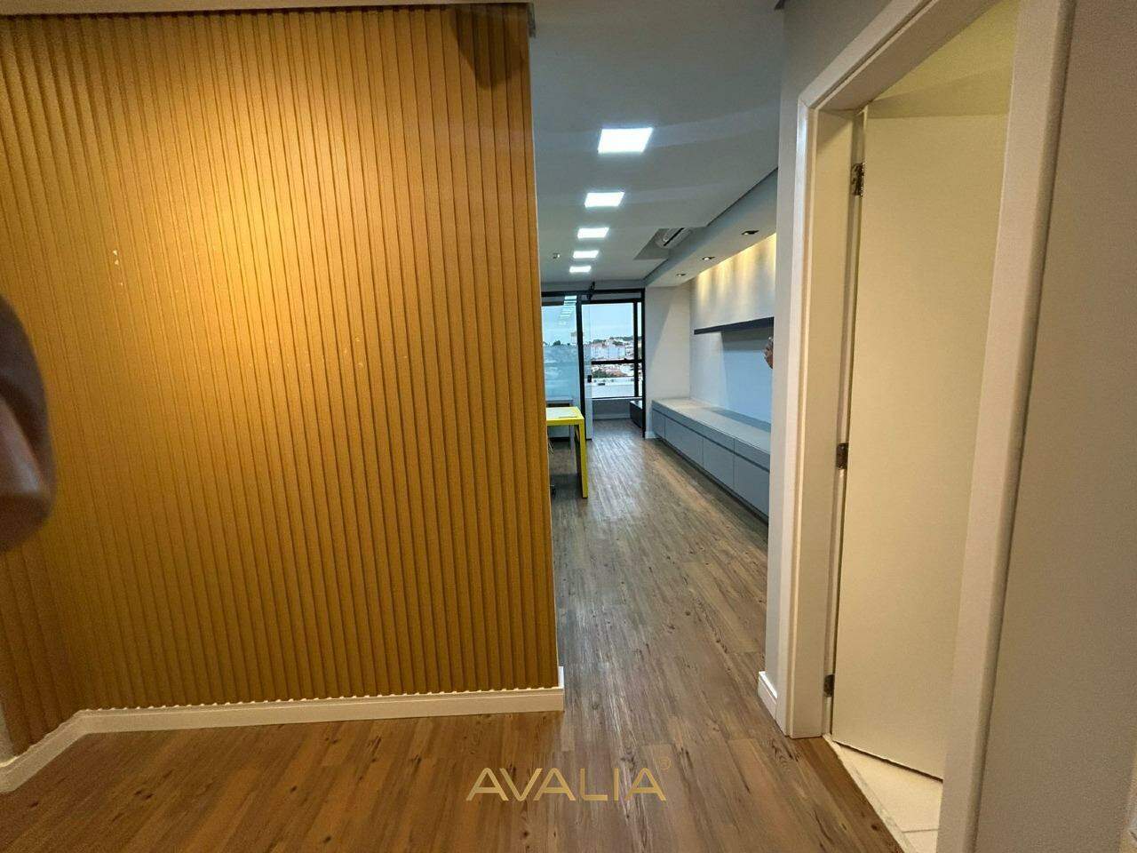 Sala Comercial para aluguel no Vila Homero: 