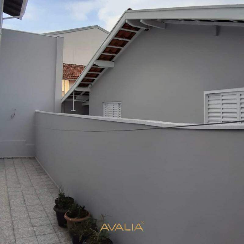 Casa à venda no Jardim do Sol: 