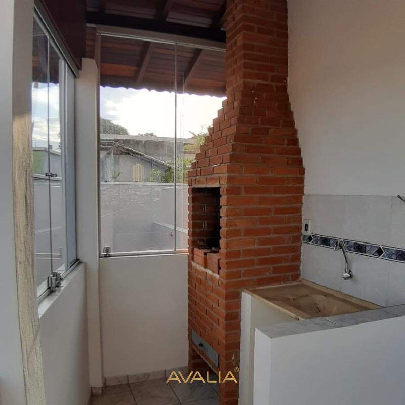 Casa à venda no Jardim do Sol: 