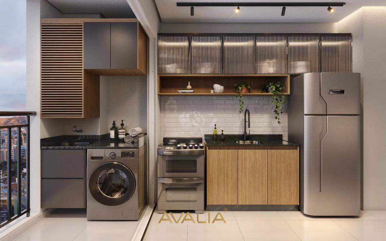 Apartamento à venda no Tucanos: 