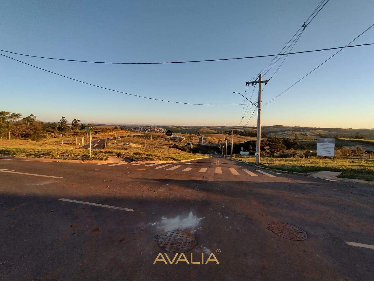 Lote à venda no Jardim América: 