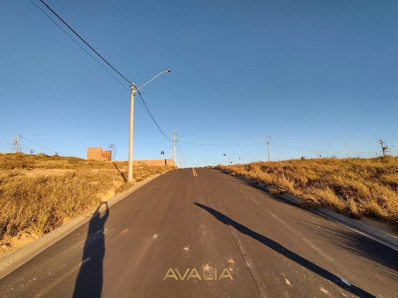 Lote à venda no Jardim América: 