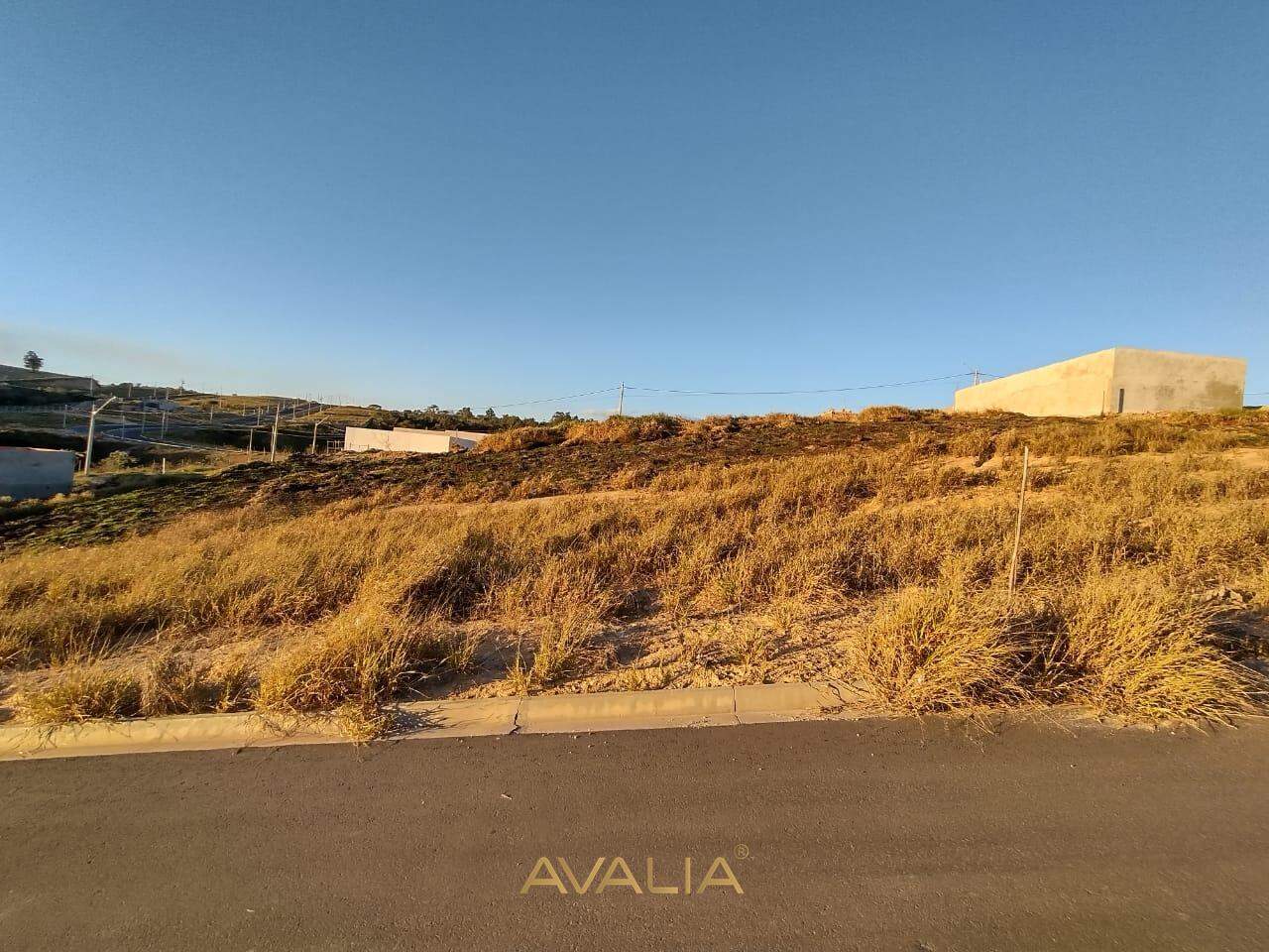 Lote à venda no Jardim América: 