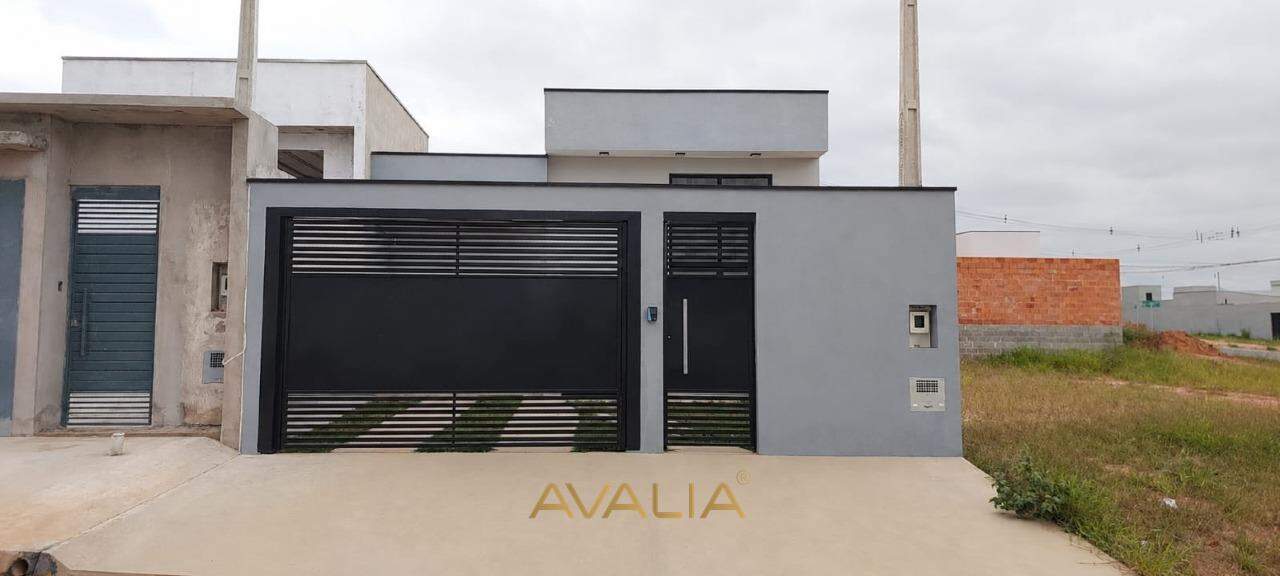 Casa à venda no Jardim Bom Sucesso: 
