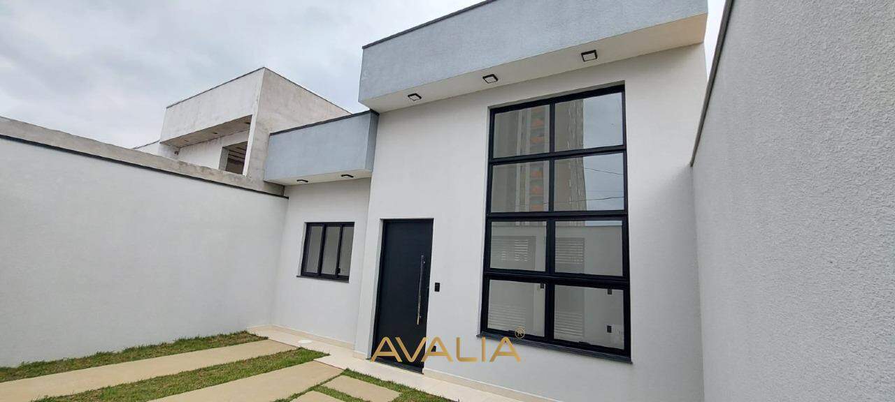 Casa à venda no Jardim Bom Sucesso: 