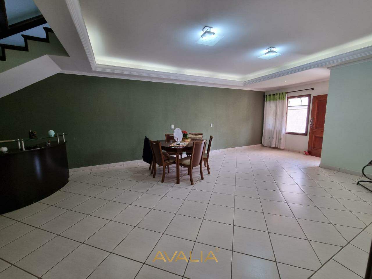 Casa à venda no Residencial Monte Verde: 