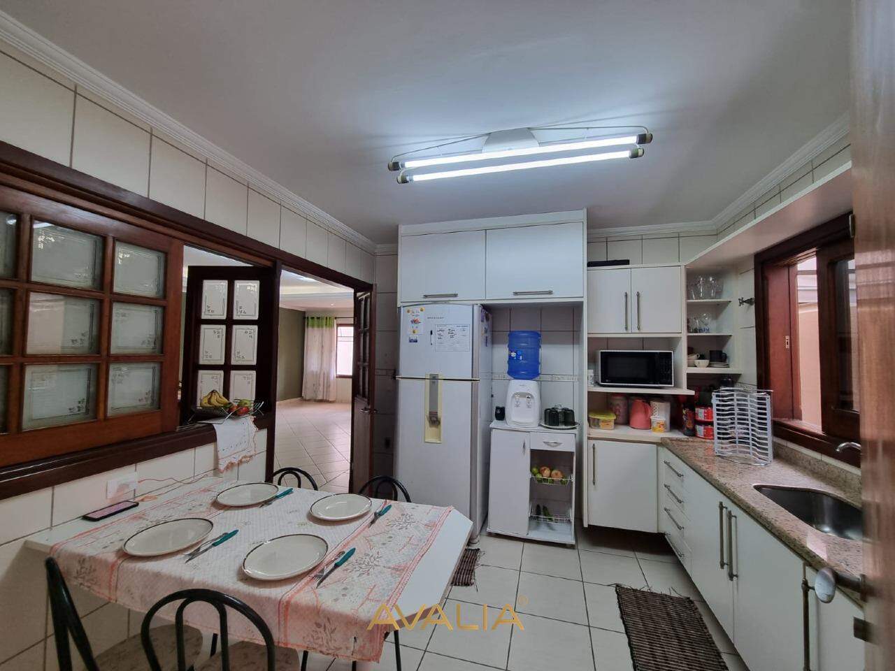 Casa à venda no Residencial Monte Verde: 