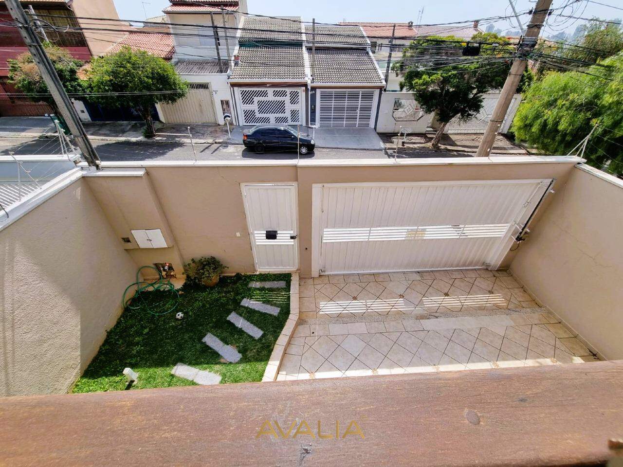 Casa à venda no Residencial Monte Verde: 