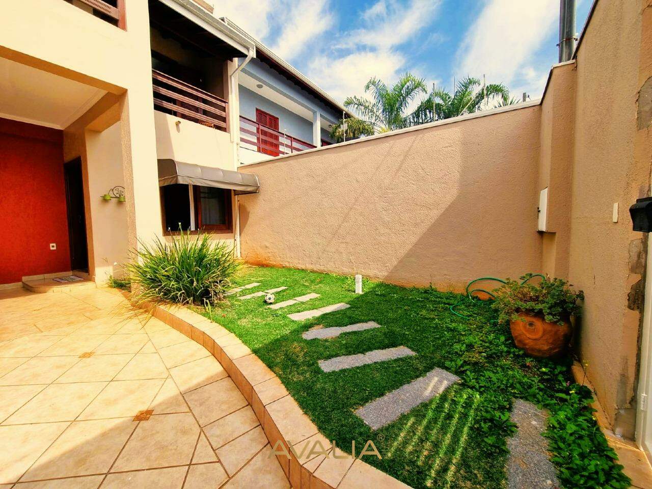 Casa à venda no Residencial Monte Verde: 
