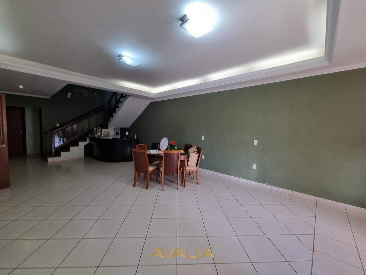 Casa à venda no Residencial Monte Verde: 
