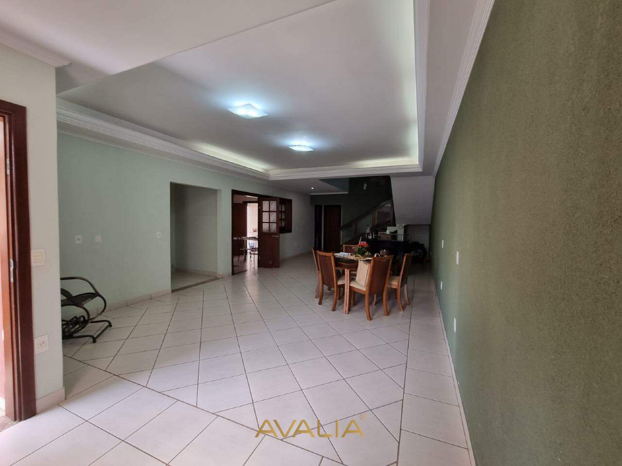 Casa à venda no Residencial Monte Verde: 