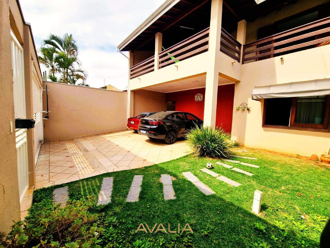 Casa à venda no Residencial Monte Verde: 