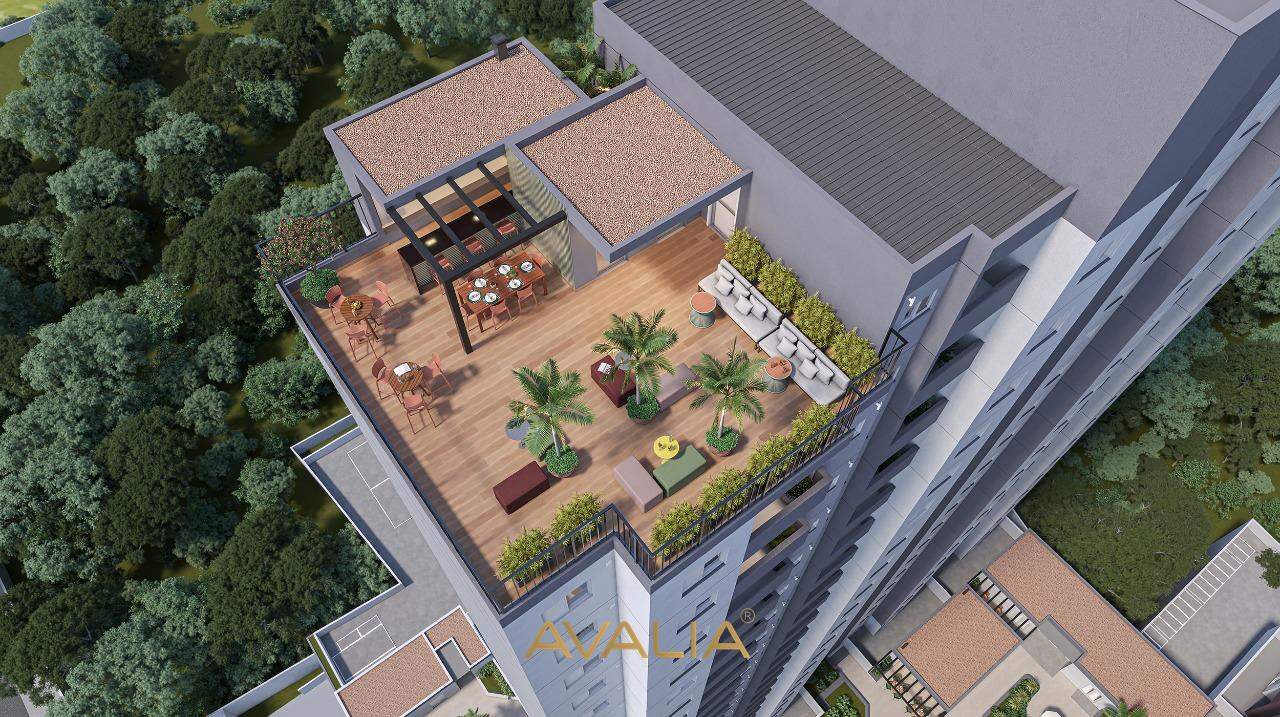 Apartamento à venda no Jardim Nely: 