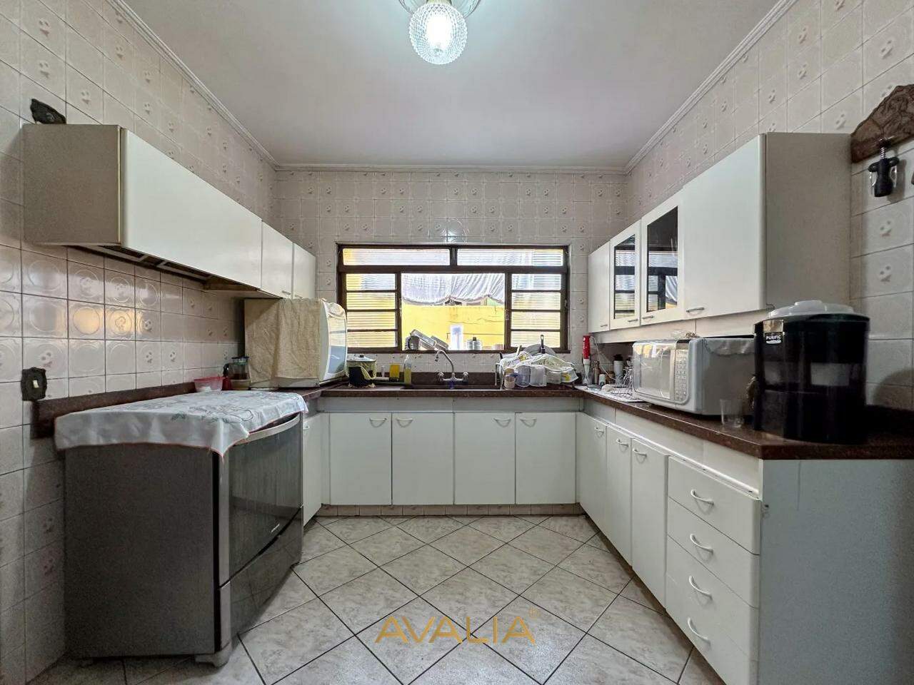 Sobrado à venda no Vila Vitória II: 