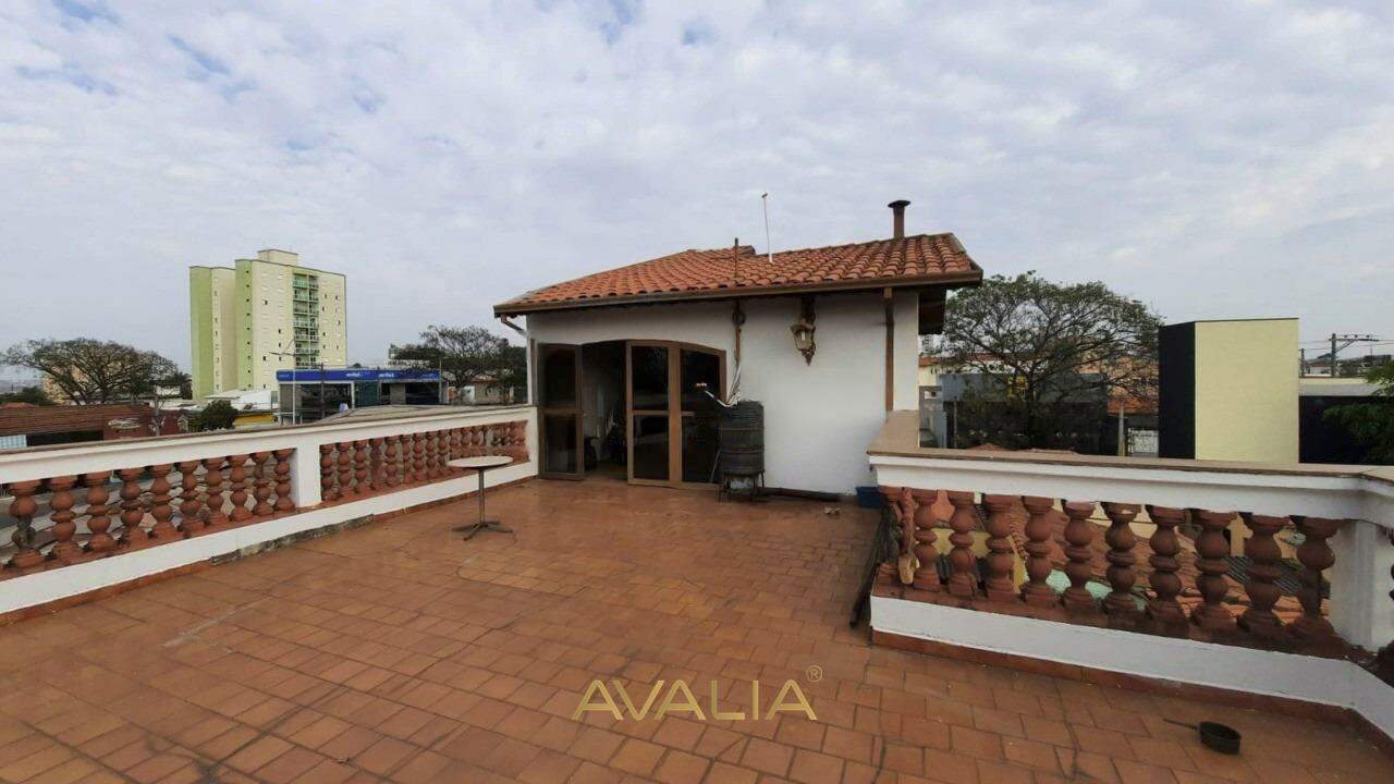 Sobrado à venda no Vila Vitória II: 