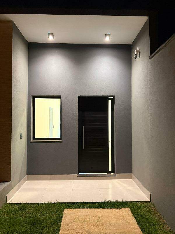 Casa à venda no Jardim dos Ipês: 