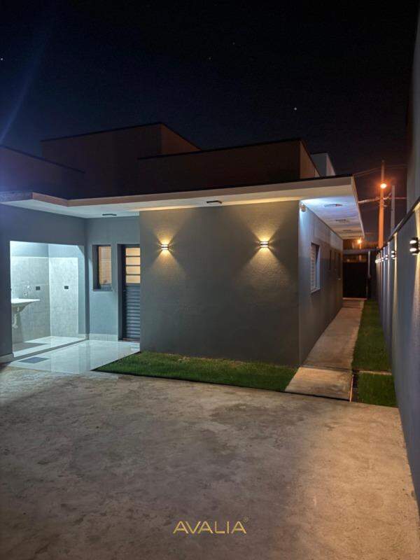 Casa à venda no Jardim dos Ipês: 