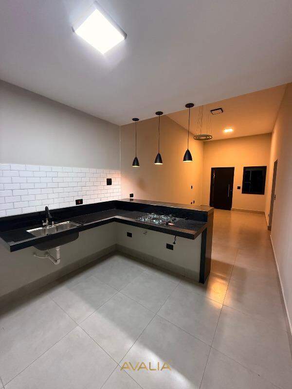 Casa à venda no Jardim dos Ipês: 
