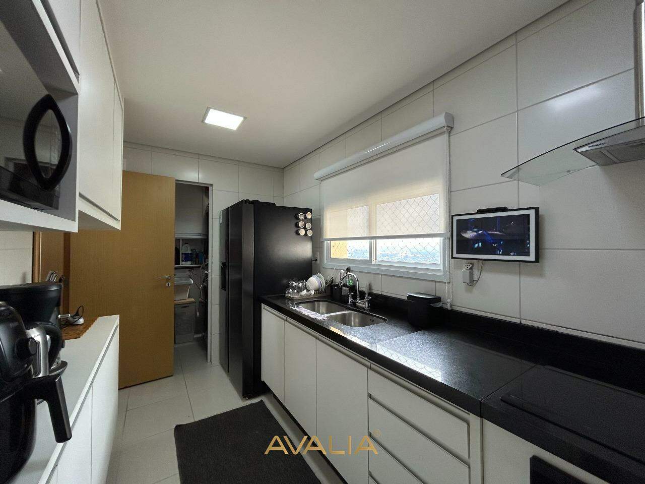 Apartamento Duplex à venda no Cidade Nova: 