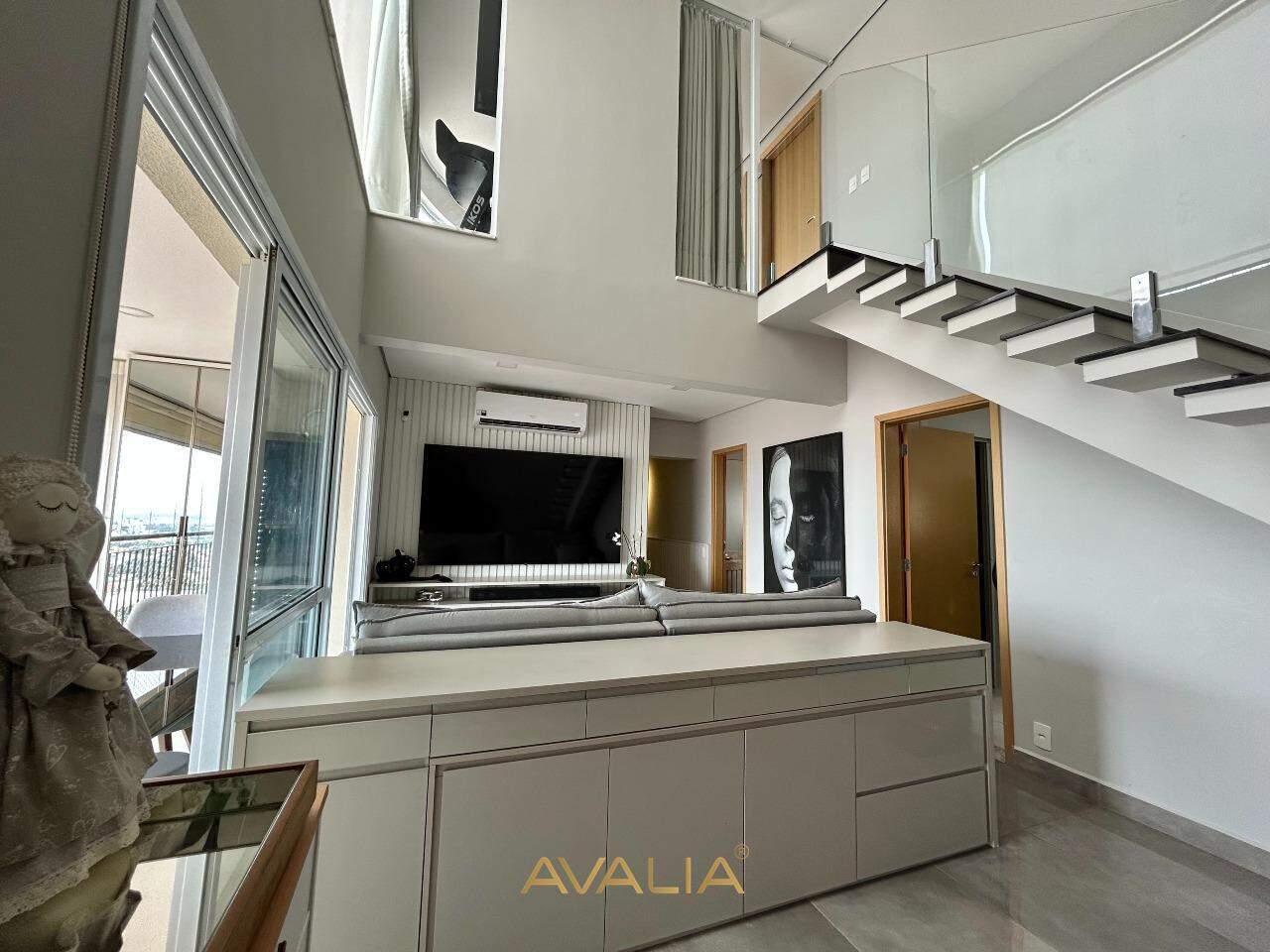 Apartamento Duplex à venda no Cidade Nova: 