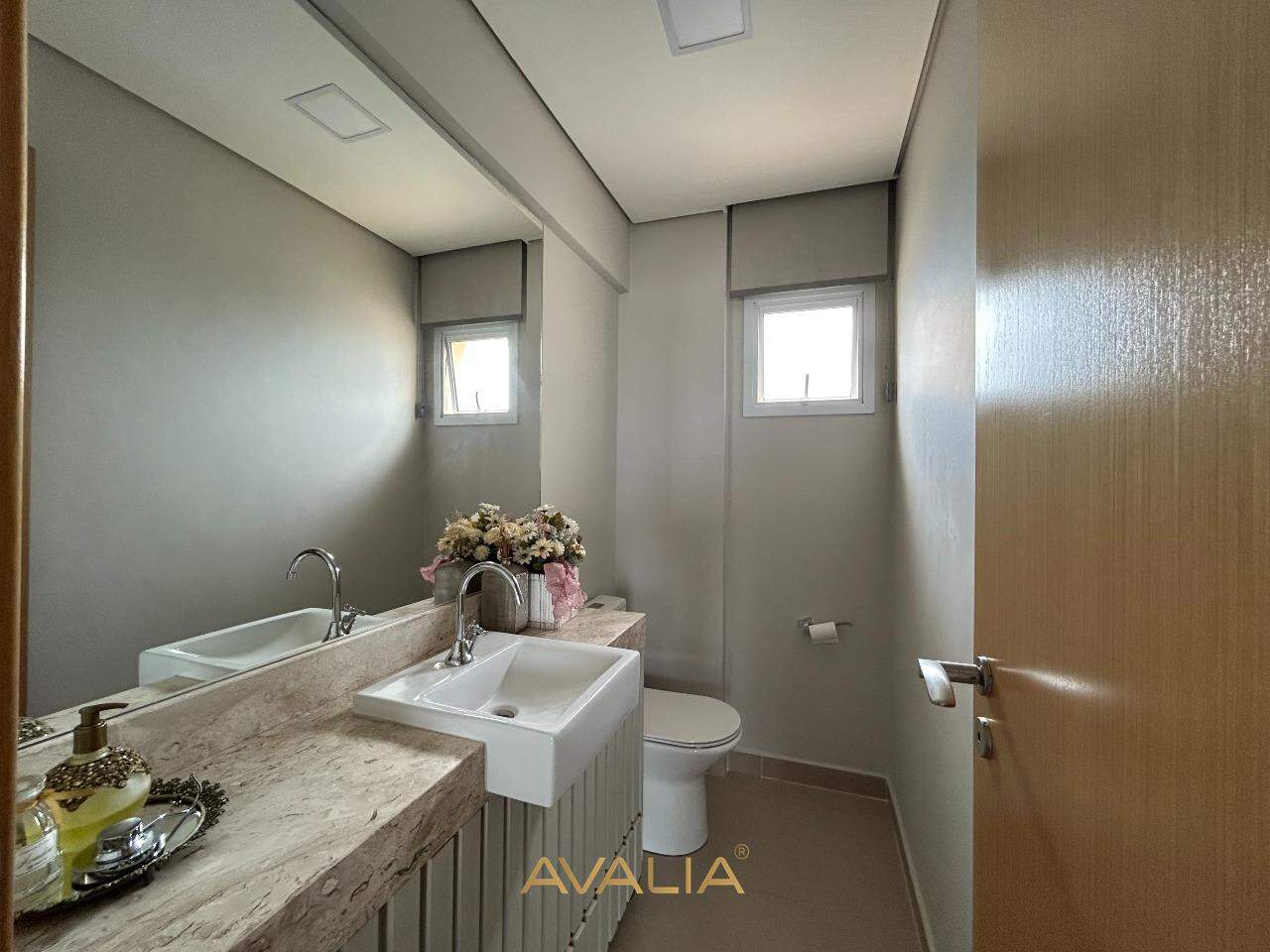 Apartamento Duplex à venda no Cidade Nova: 