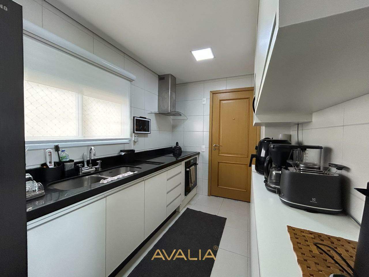 Apartamento Duplex à venda no Cidade Nova: 