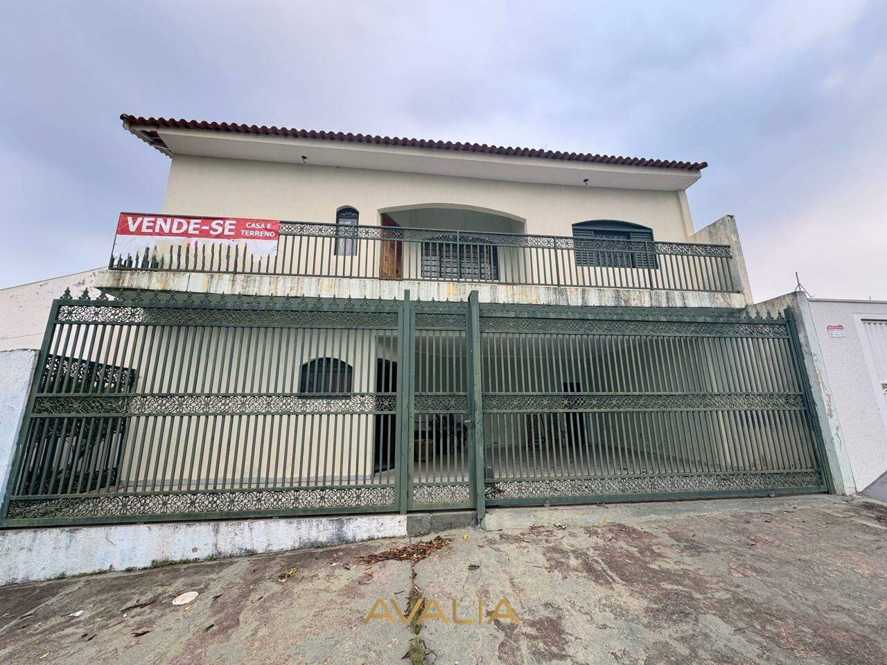 Casa à venda no Jardim Regina: 