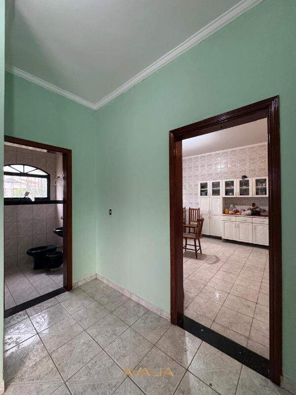 Casa à venda no Jardim Regina: 