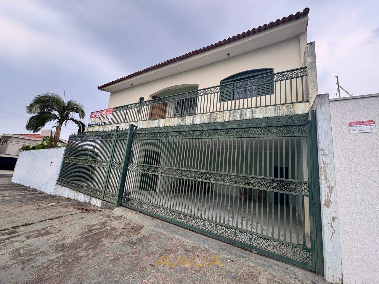 Casa à venda no Jardim Regina: 