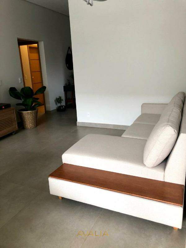Casa em condomínio à venda no Jardim Residencial Dona Maria José: 