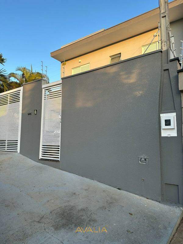 Casa à venda no Alto da Colina: 
