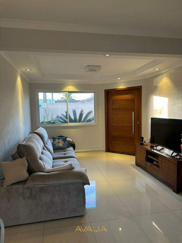 Casa à venda no Alto da Colina: 