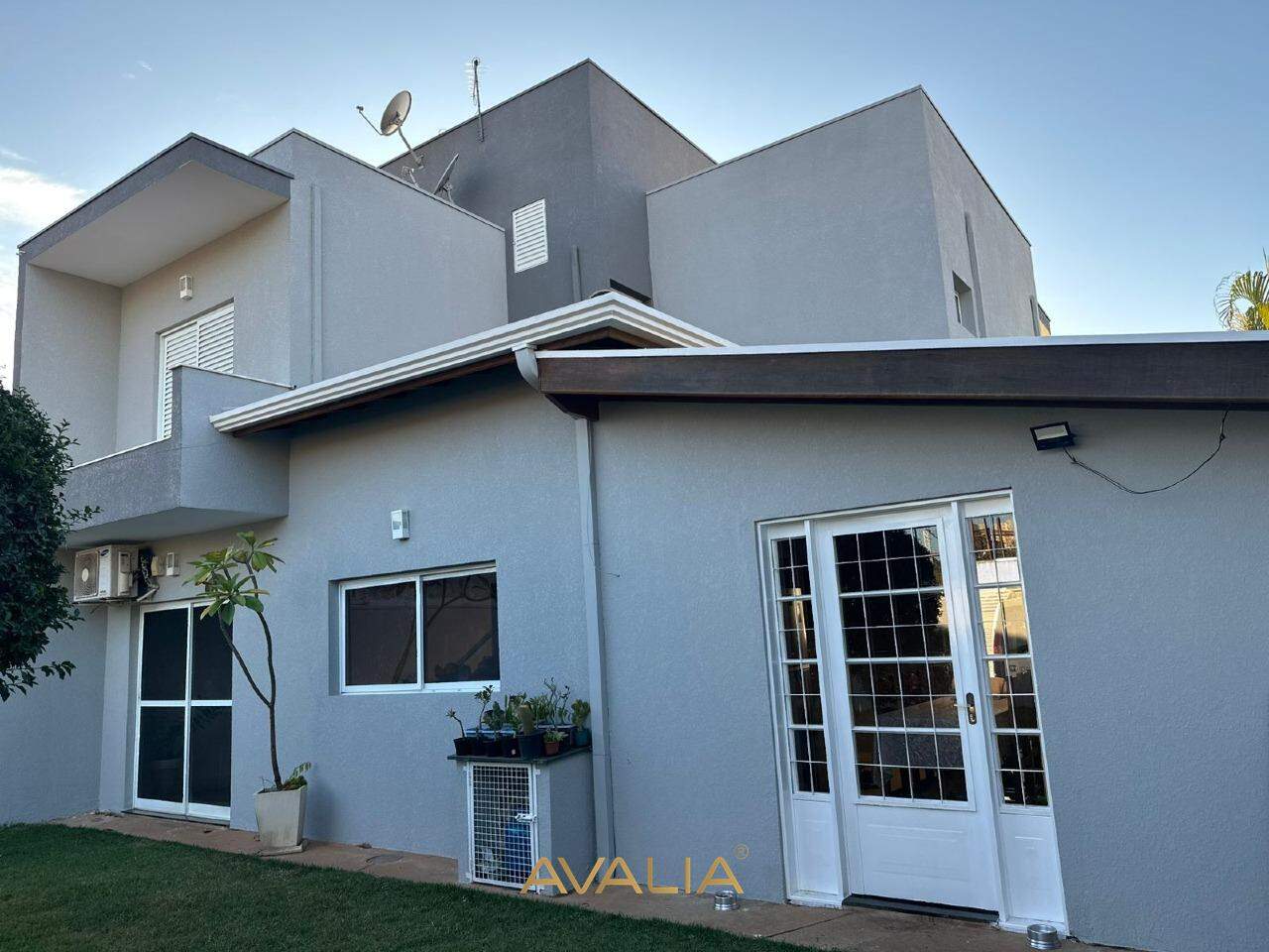 Casa à venda no Alto da Colina: 