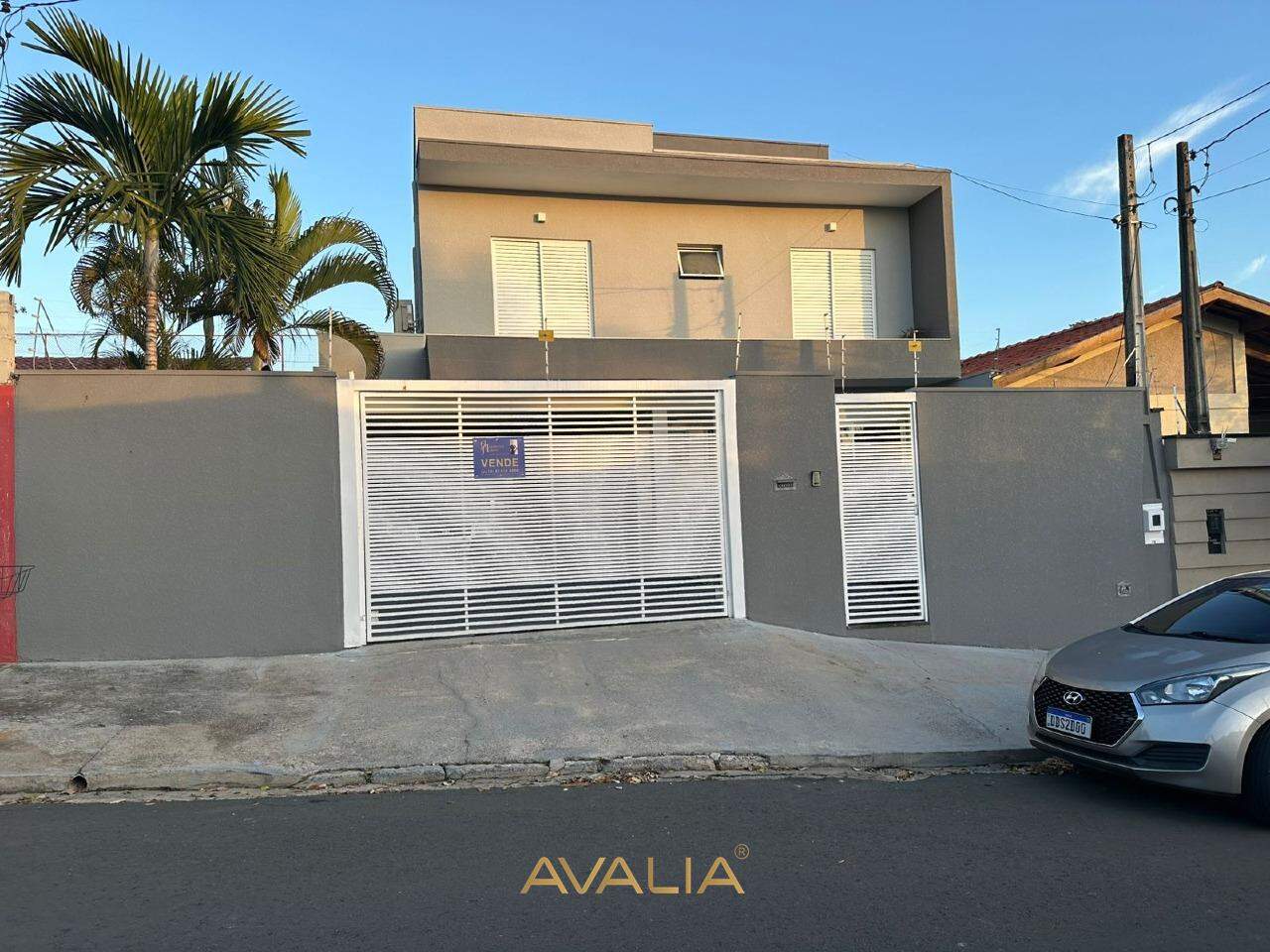 Casa à venda no Alto da Colina: 