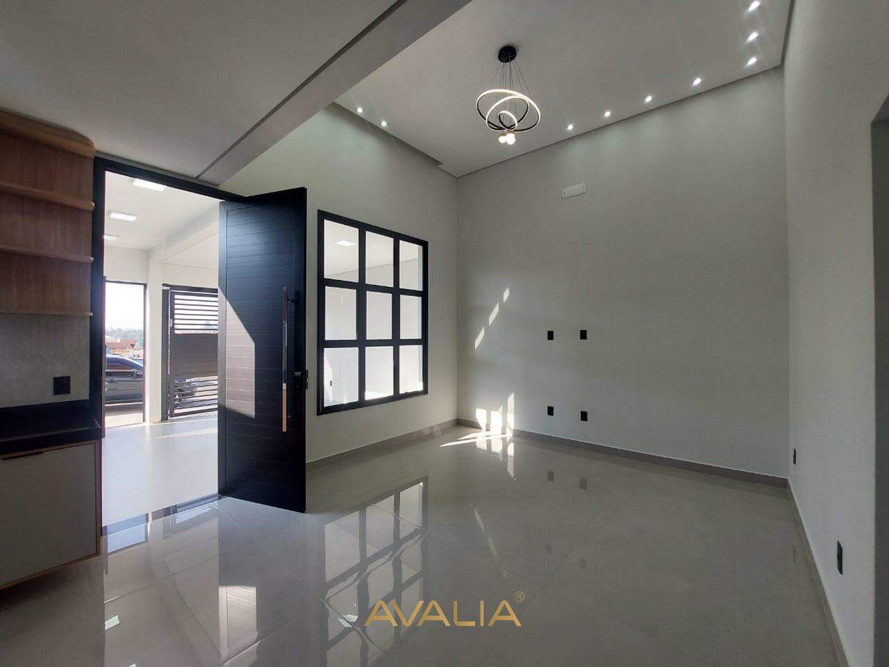 Casa à venda no Jardim Bom Sucesso: 