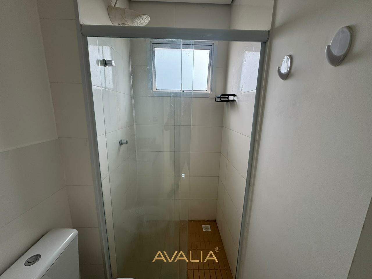 Apartamento para aluguel no Jardim Casablanca: 