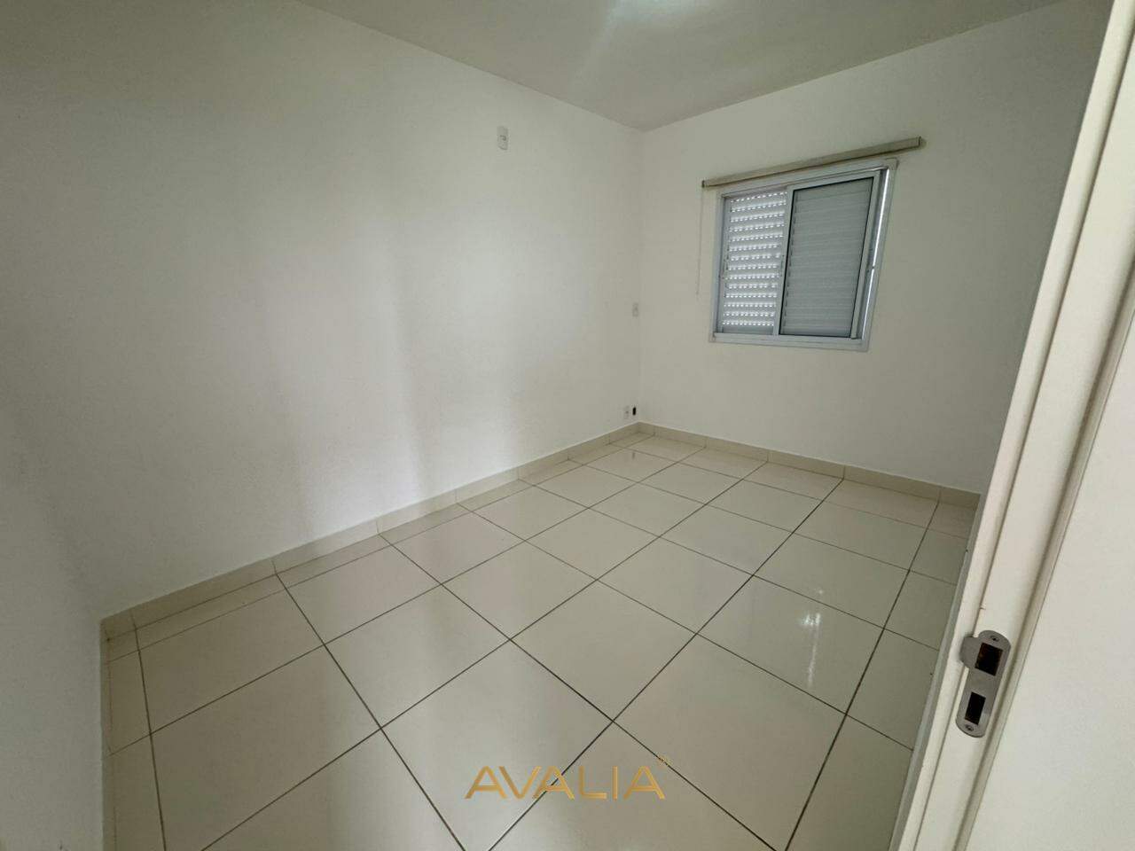 Apartamento para aluguel no Jardim Casablanca: 