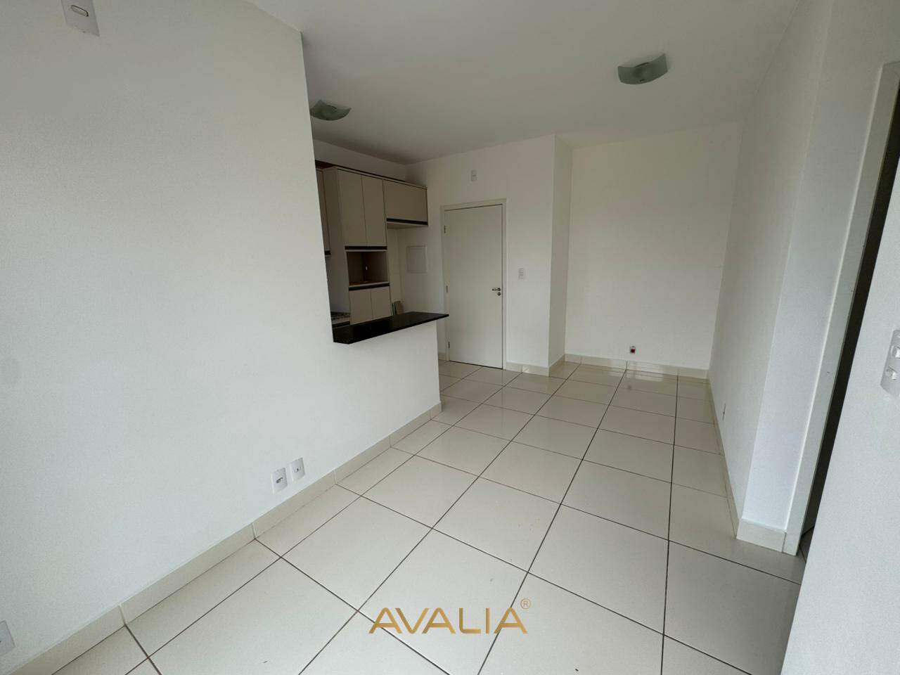 Apartamento para aluguel no Jardim Casablanca: 