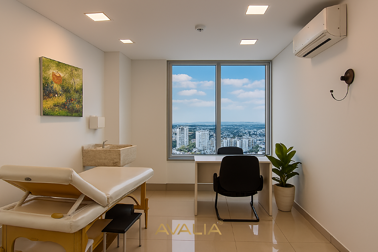 Sala Comercial à venda no Vila Residencial Park Avenida: 