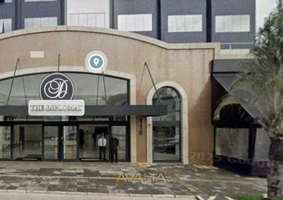Sala Comercial à venda no Vila Residencial Park Avenida: 
